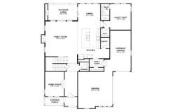 21025 Thornborough Drive, Indianapolis, IN 46240