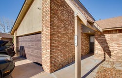 5826 Red Rock Cir, Enid, OK 73703