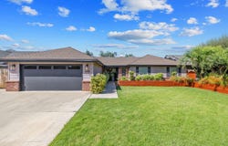 3118 W Dorothea Avenue, Visalia, CA 93277