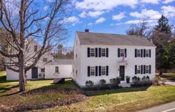 850 Washington Road, Rye, NH 03870