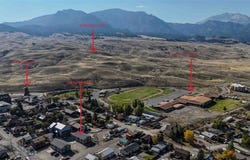 305 Spring Street unit: A-D, Gardiner, MT 59030