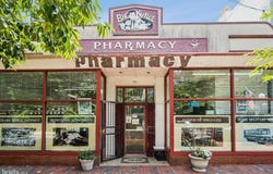 7201 CHESTNUT STREET, CHEVY CHASE, MD 20815