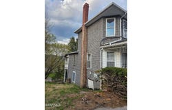 712 & 710 Church Street, Saxton, PA 16678