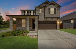 330 Linden St, Bastrop, TX 78602