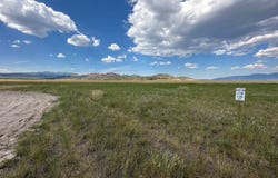 Ramona Road lot: 39, Ennis, MT 59729