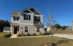709 Woody Drive, Monroe, GA 30655