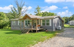 417 Hope Hill Road, Flemingsburg, KY 41041
