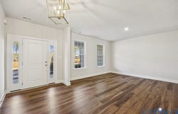 1397 Meadow Grove (Lot 10) Drive, Powhatan, VA 23139