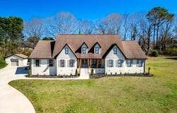 118 Briar Patch Road, Anderson, SC 29621