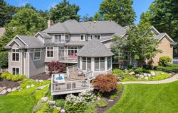 41 BAY MEADOWS DRIVE, HOLLAND, MI 49424