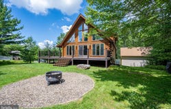 45 DEER CREST COURT, SWANTON, MD 21561