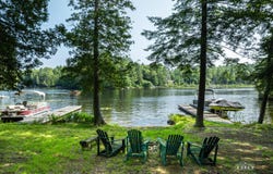 187 Oseetah Woods Road, Saranac Lake, NY 12983