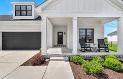 126 Haven Ridge Court, Dardenne Prairie, MO 63368