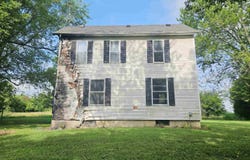 11340 Zeigler Mine Road, Sparta, IL 62286