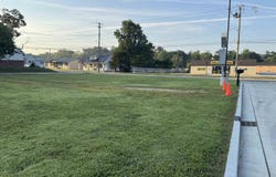 902 W Broadway Street, Princeton, IN 47670