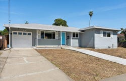 1300 Evergreen Dr., Concord, CA 94520