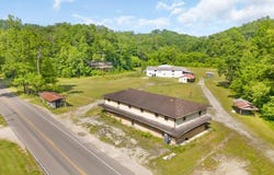 316 KY Route 172, Staffordsville, KY 41256