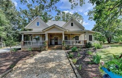 3025 Rogers Mill Road, Danielsville, GA 30633