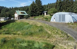 242 St Michaels Rd, CottonWood, ID 83522