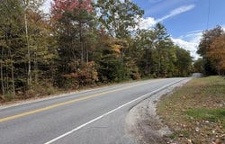 Augusta Road lot: 15-1, Jefferson, ME 04348