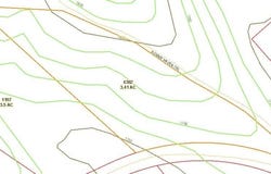 Jonathan Drive lot: 33, Lowgap, NC 27024
