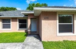 4500 30th Street SW, Lehigh Acres, FL 33973