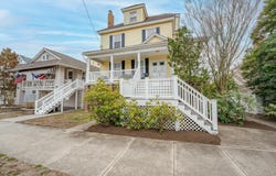 321 Wesley Ave, Ocean City, NJ 08226