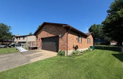 1724 Holly Court, Radcliff, KY 40160