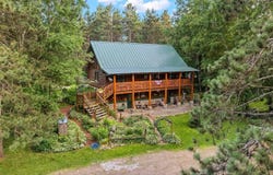 N11875 County Road P, Iola, WI 54945
