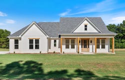 9 Cardin Cove, Greenbrier, AR 72058