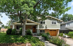2809 La Grange Cir, Boulder, CO 80305