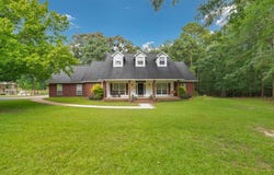 689 County Road 771, Nacogdoches, TX 75964