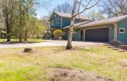 W3895 North Shore Ln, Tomahawk, WI 54487