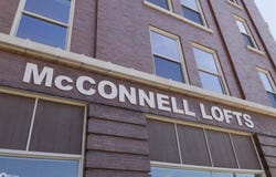 206 N 4th Street Unit 506, Burlington, IA 52601