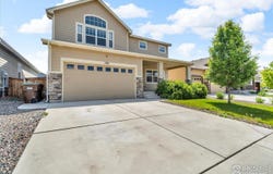 1182 Bowen Pass St, Severance, CO 80550