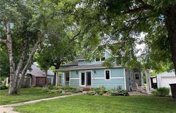 485 Pearl Avenue, Hancock, MN 56244