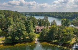 34477 Gasink Road, Pequot Lakes, MN 56472