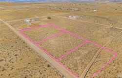 37201 Valley Wells Road, Hinkley, CA 92347