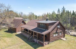 47304 209th Place, McGregor, MN 55760