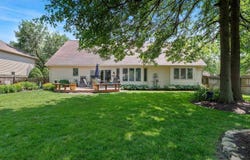 6709 Shag Bark Court, Fort Wayne, IN 46835