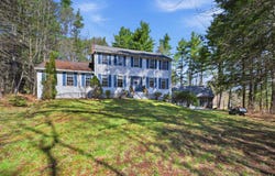 5 Sleeper Lane, Sandown, NH 03873