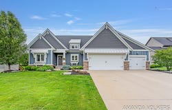 1551 Providence Cove Court, Byron Center, MI 49315