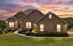 3819 TPC Drive, Alma, AR 72921