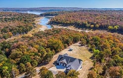 2000 E Leroy Road, Cleveland, OK 74020
