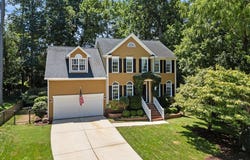 115 Old Bridge Lane, Cary, NC 27518