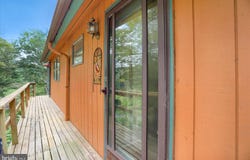 10843 MADDERN RUN ROAD, MILL CREEK, PA 17060
