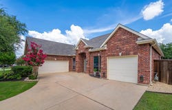 134 Fox Hollow Boulevard, Forney, TX 75126