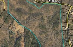 0 Talc Mine, Jasper, GA 30143