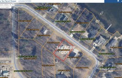 8605 Sunset Drive, Orleans, MI 48865