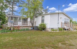 652 Tee Vee Road, Elloree, SC 29047